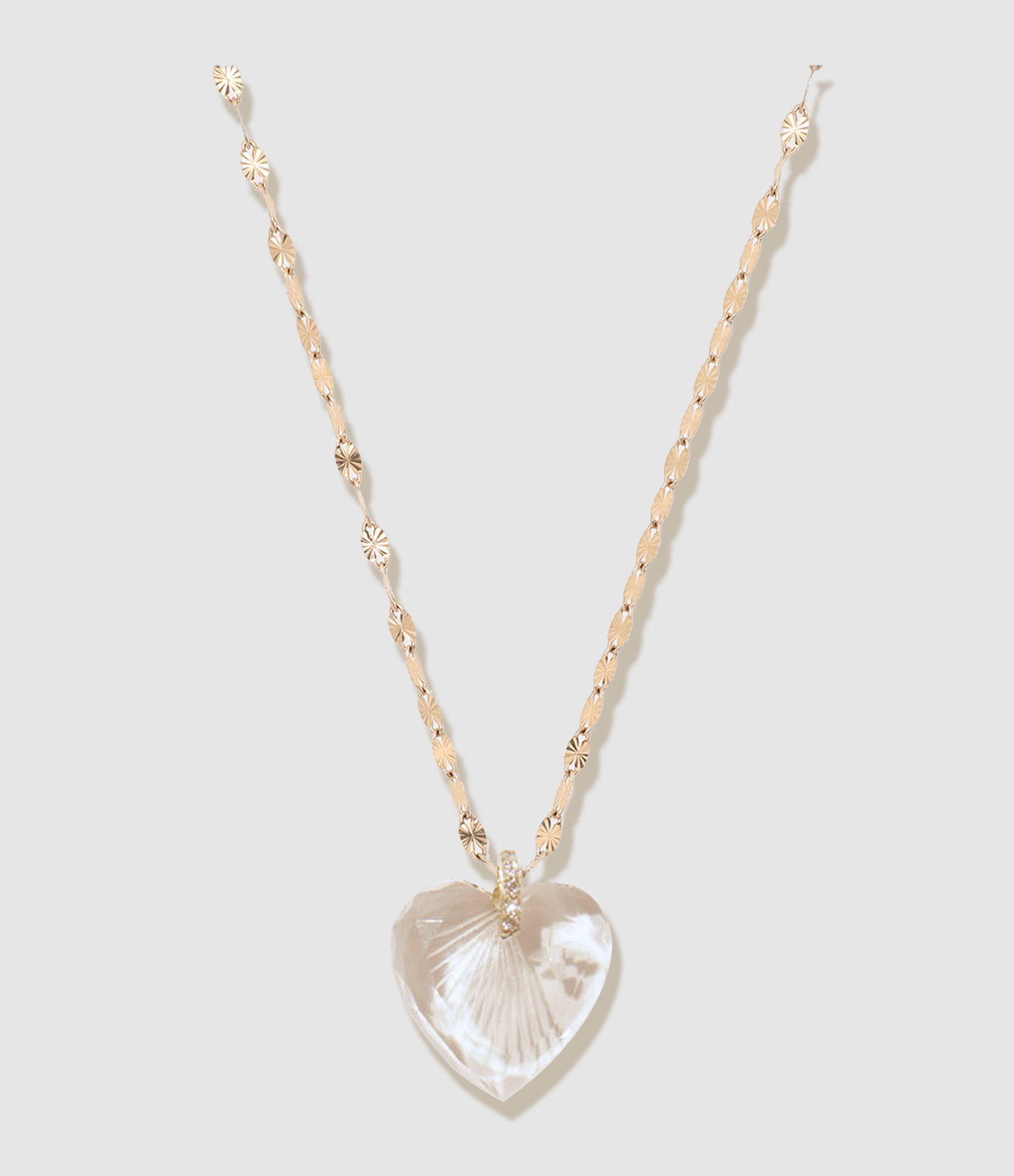 Collier Gabin n°3