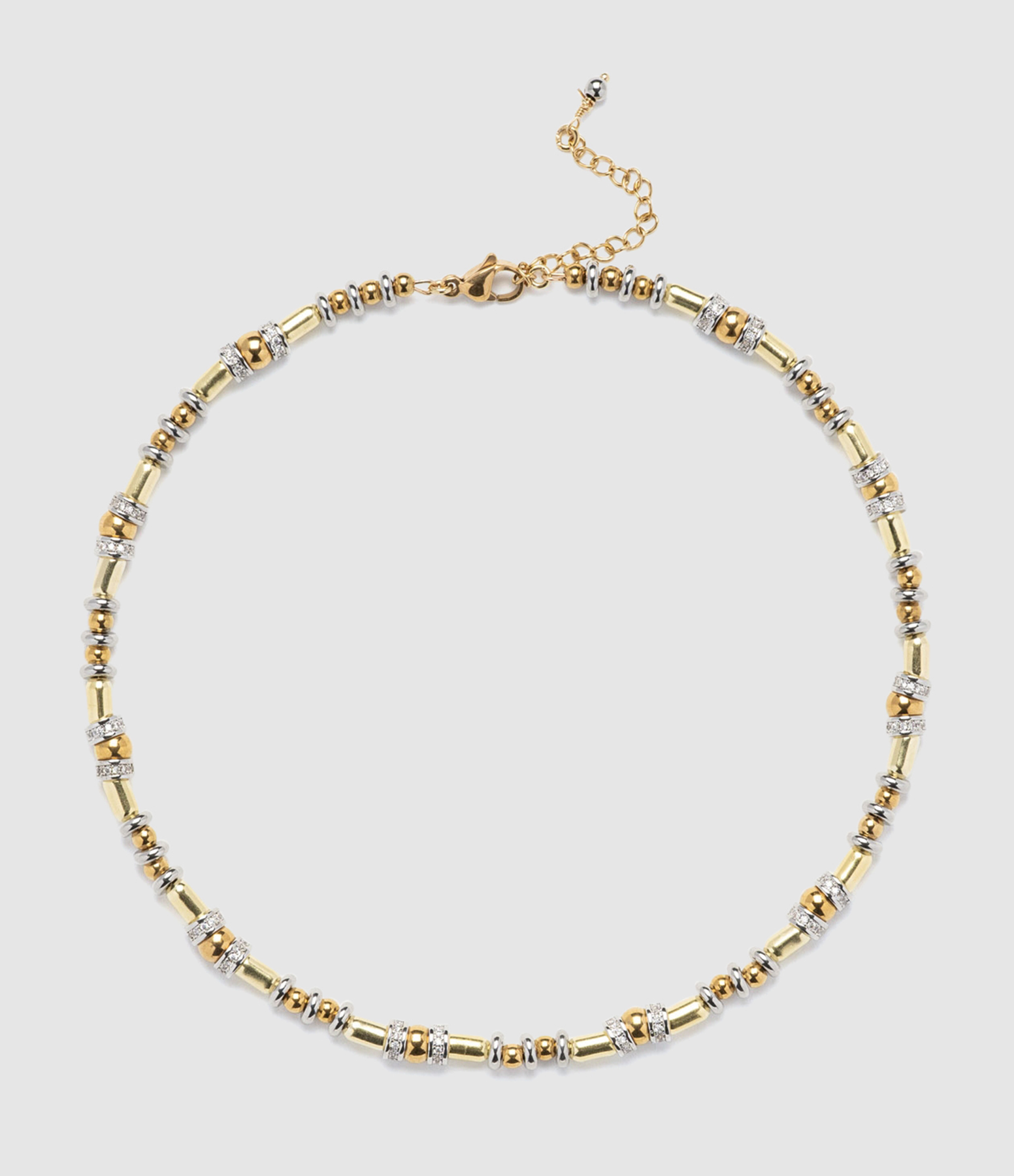 Collier Disc