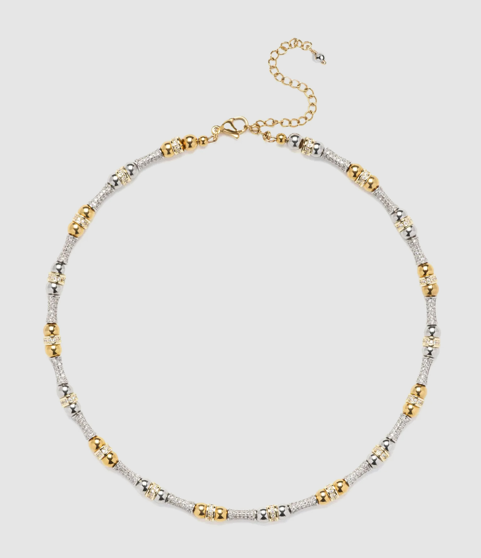 Collier Jungle
