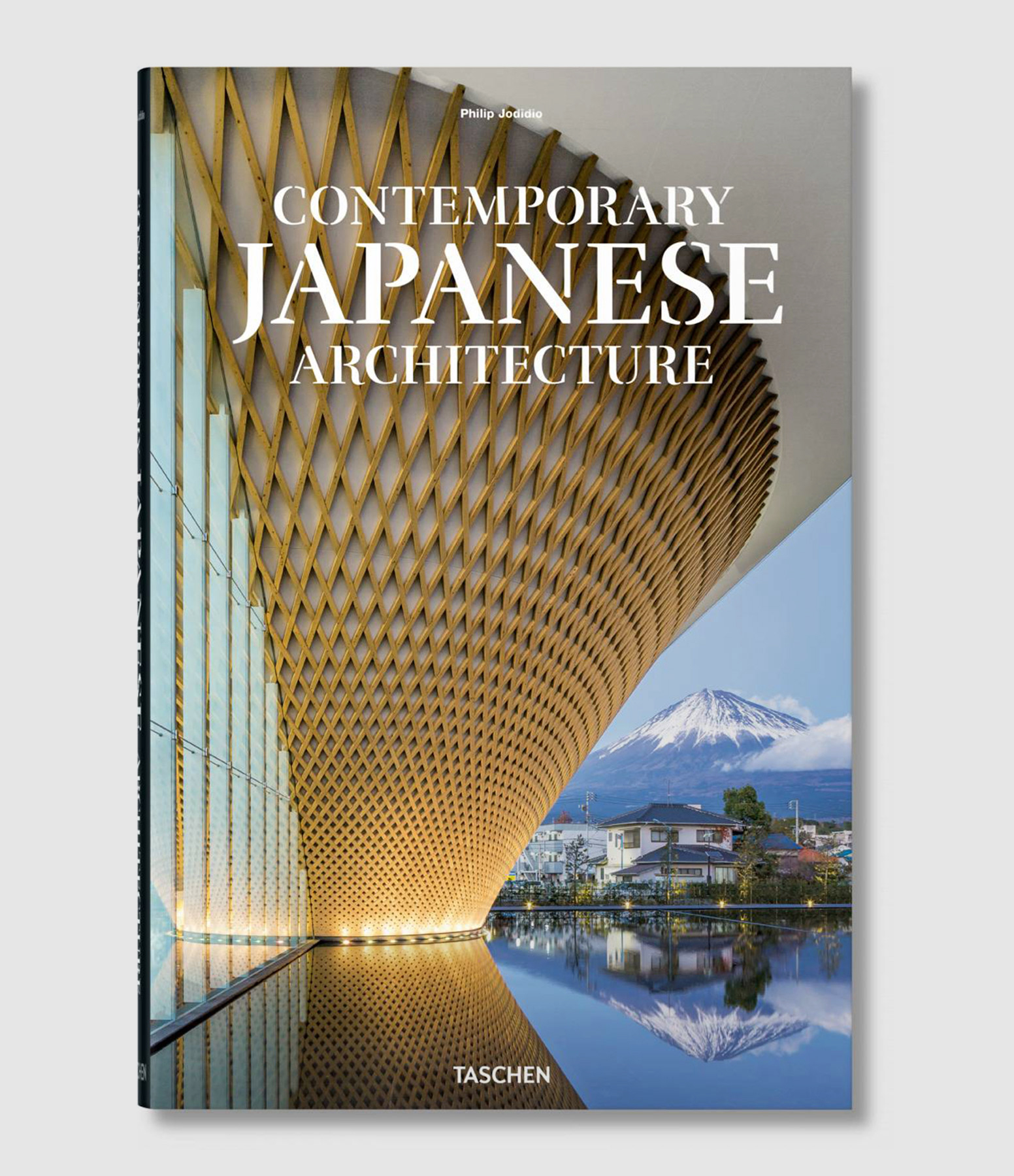 Livre Contemporary Japanese Architecture