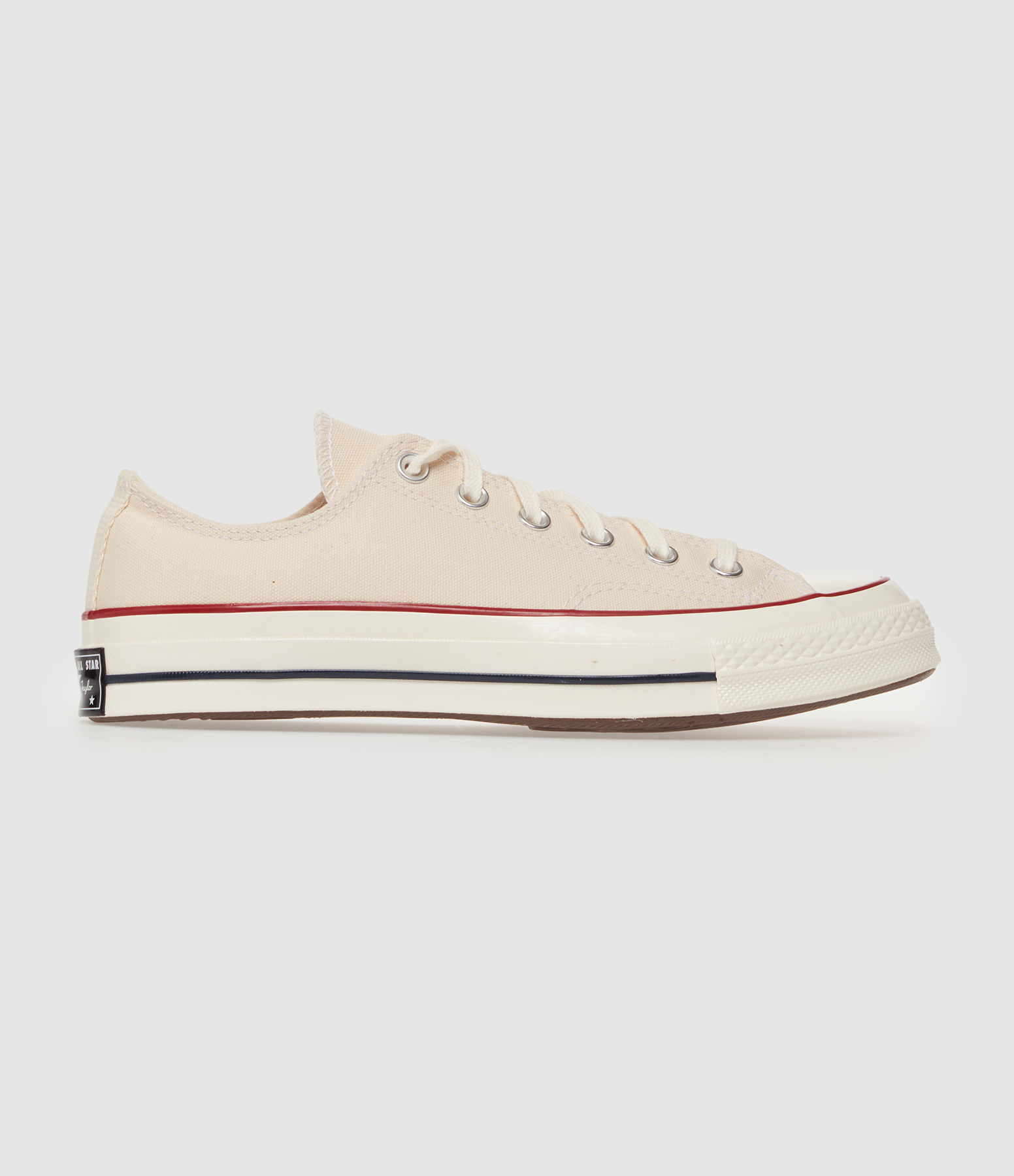 Baskets Chuck 70 OX Sable