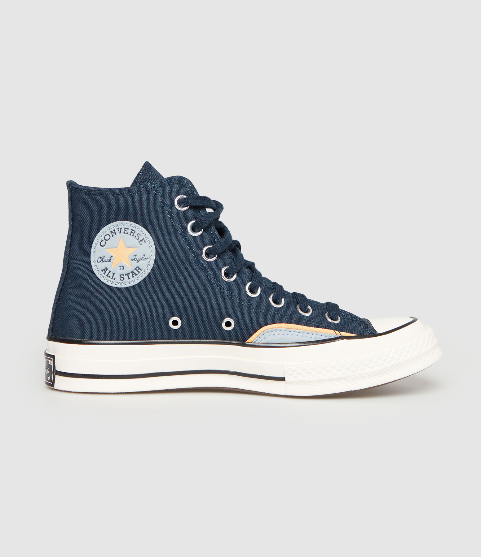 Baskets Chuck 70 Hi Out Of The Blue