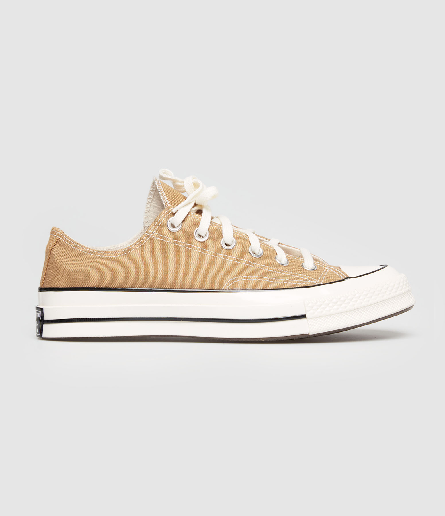 Baskets Chuck 70 Ox Toadstool Tan Egret