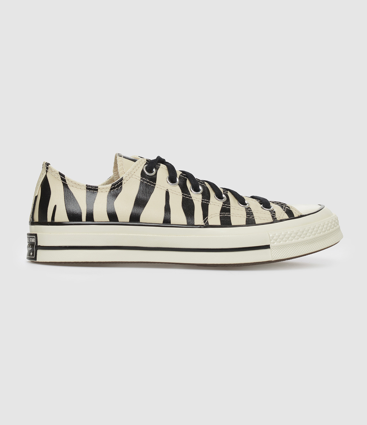 Baskets Chuck 70 Ox Light Dune Black Egret