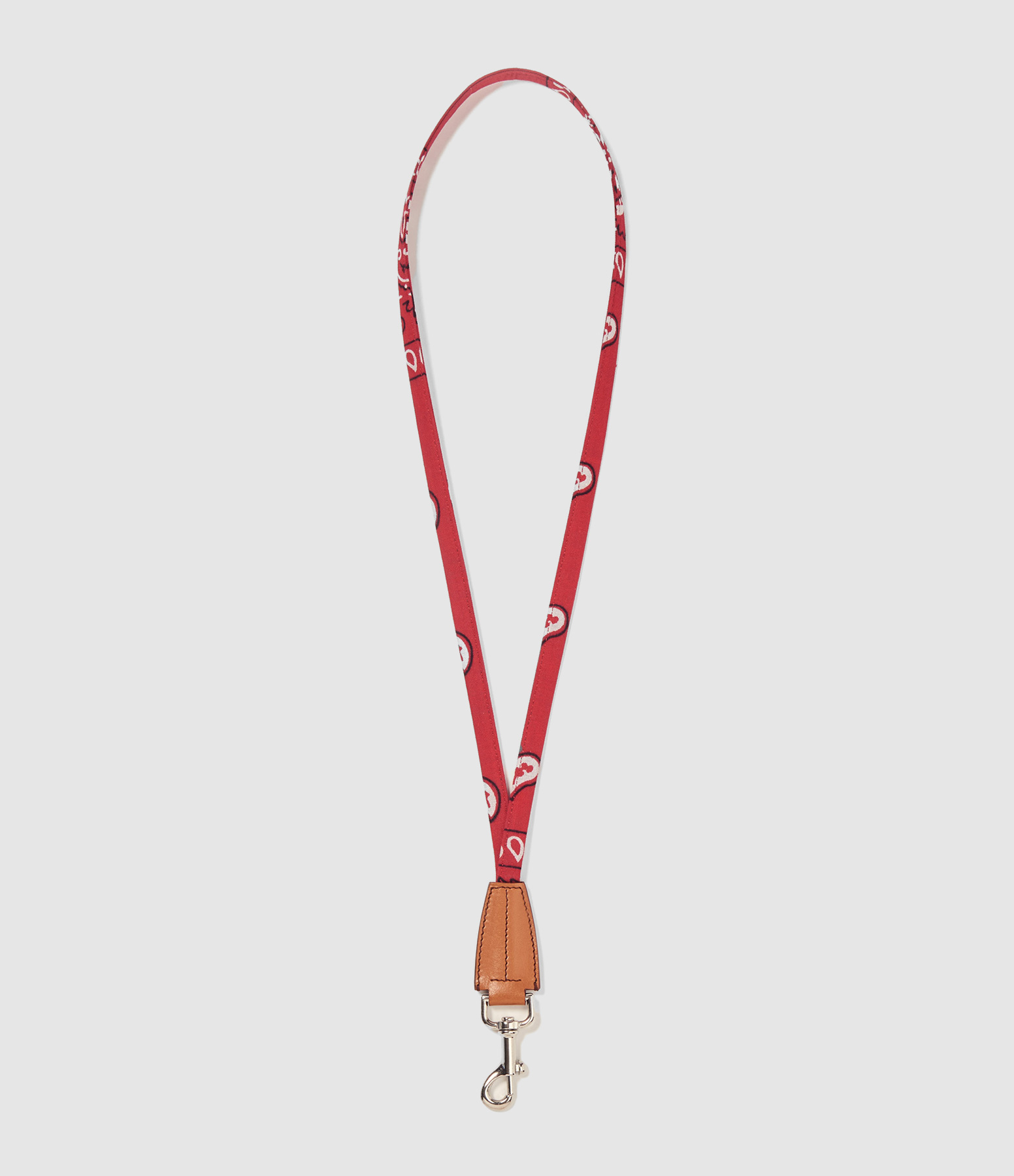 Porte-Clés Cook Caramel