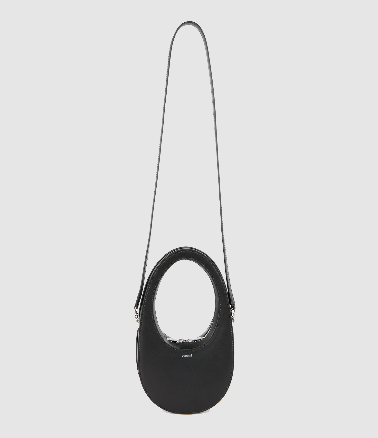 Sac Crossbody Mini Swipe Black