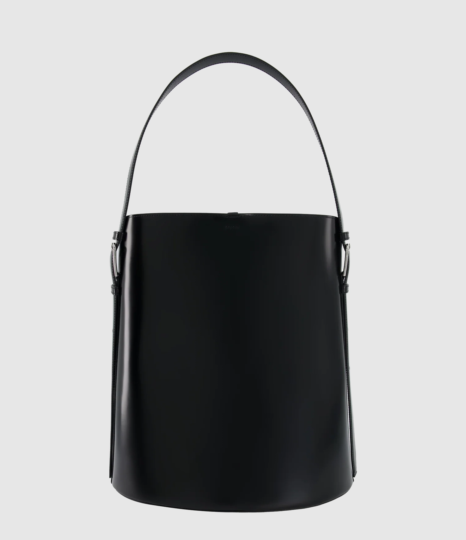 Sac Ergonomic Black