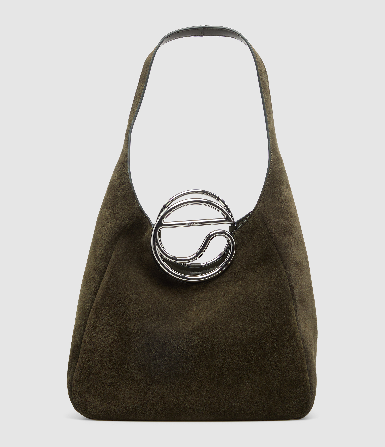 Sac C Hobo Green