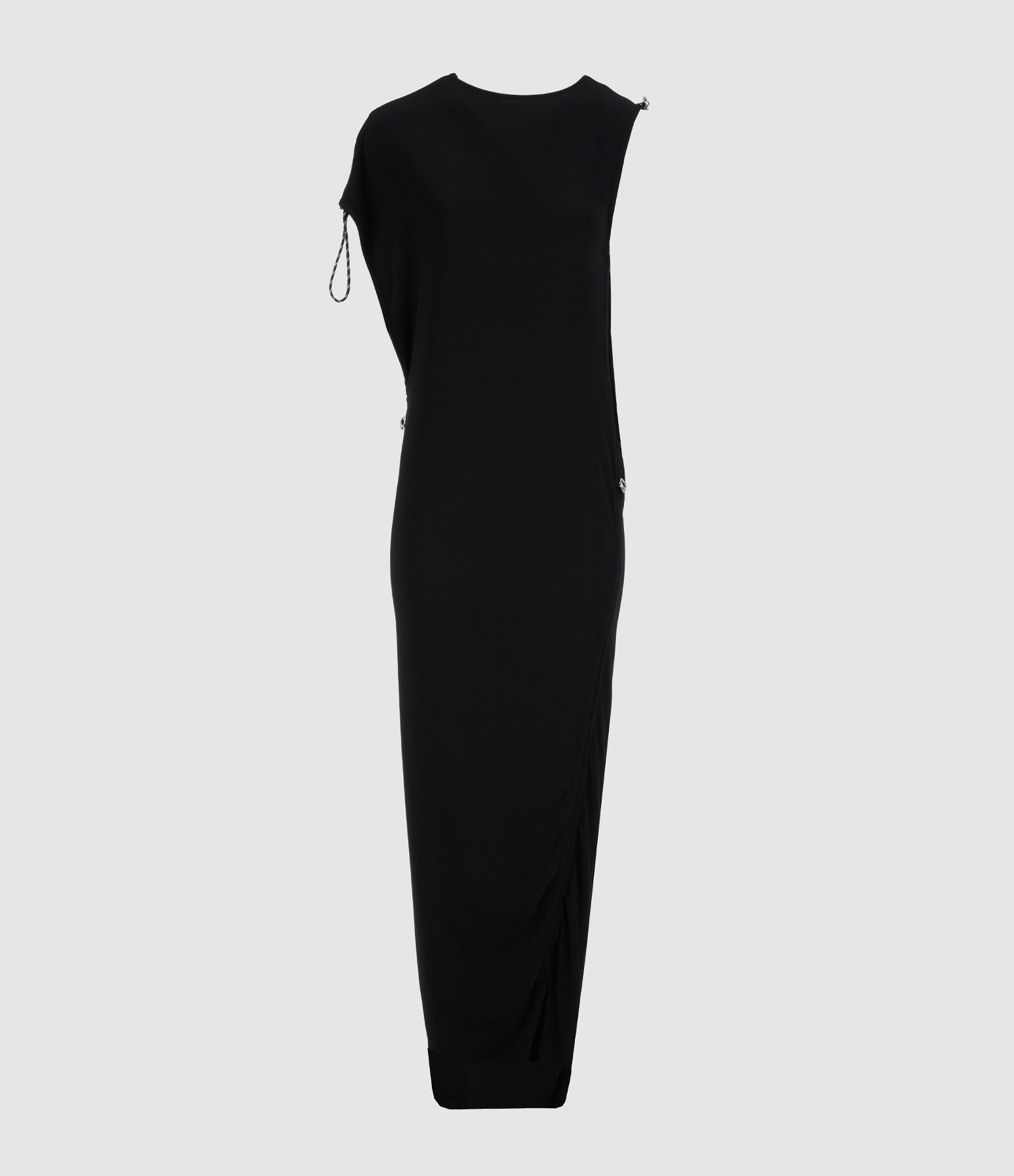 Robe Adjustable Black