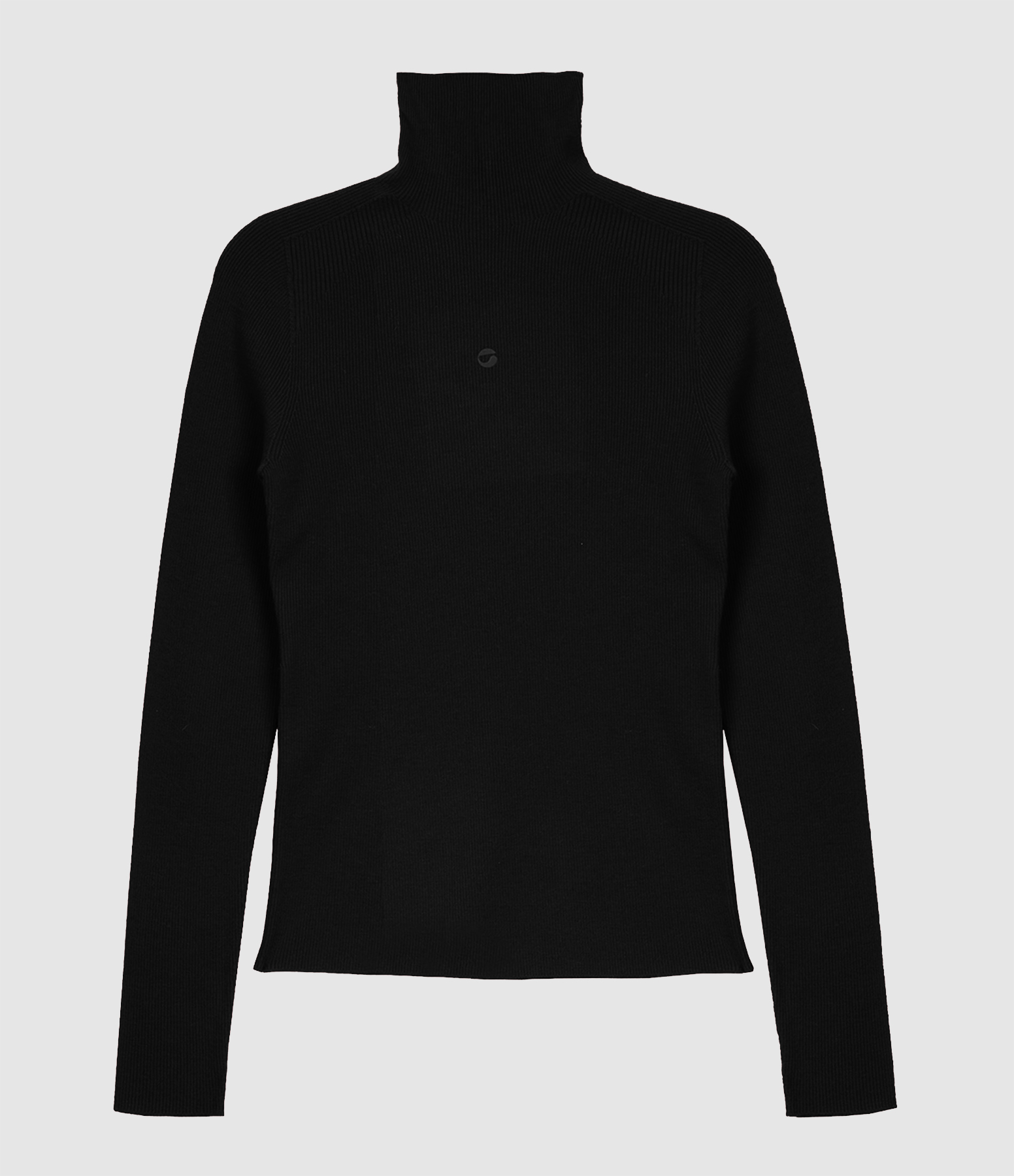 Pull Seamless Black