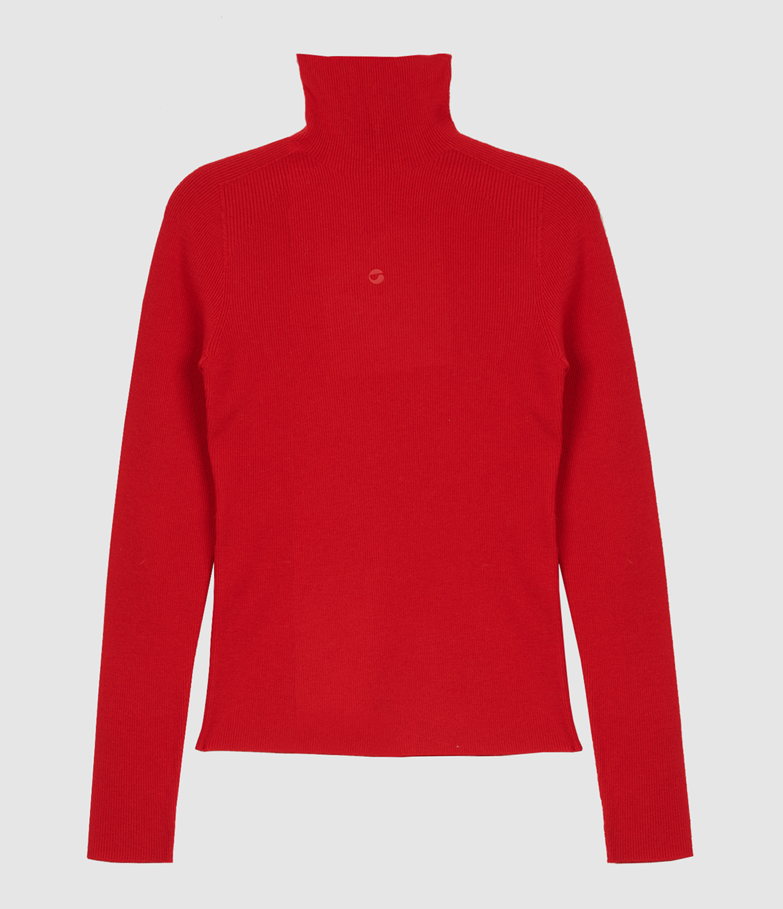 Pull Seamless Red