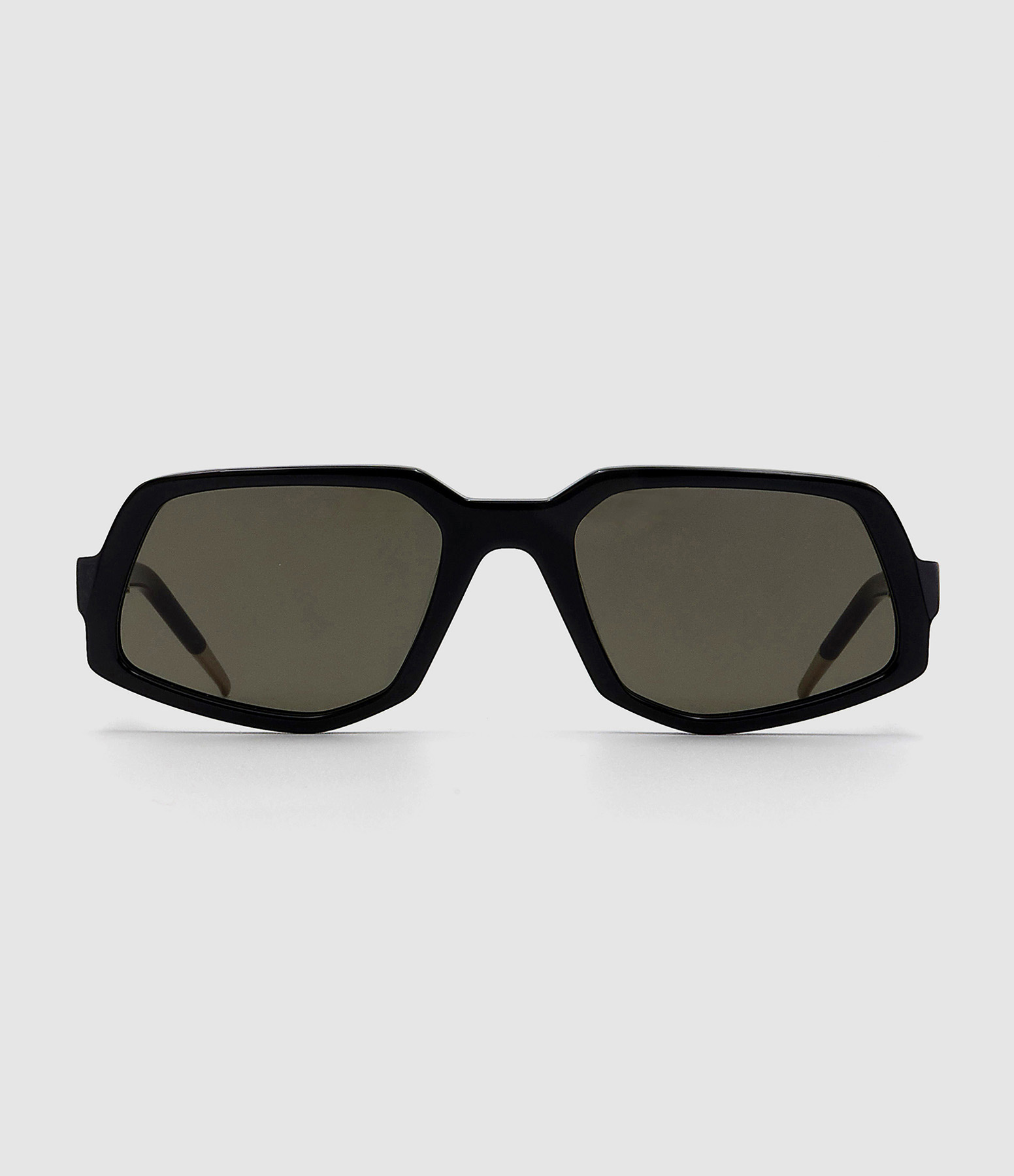 Lunettes de Soleil Gizeh Noir