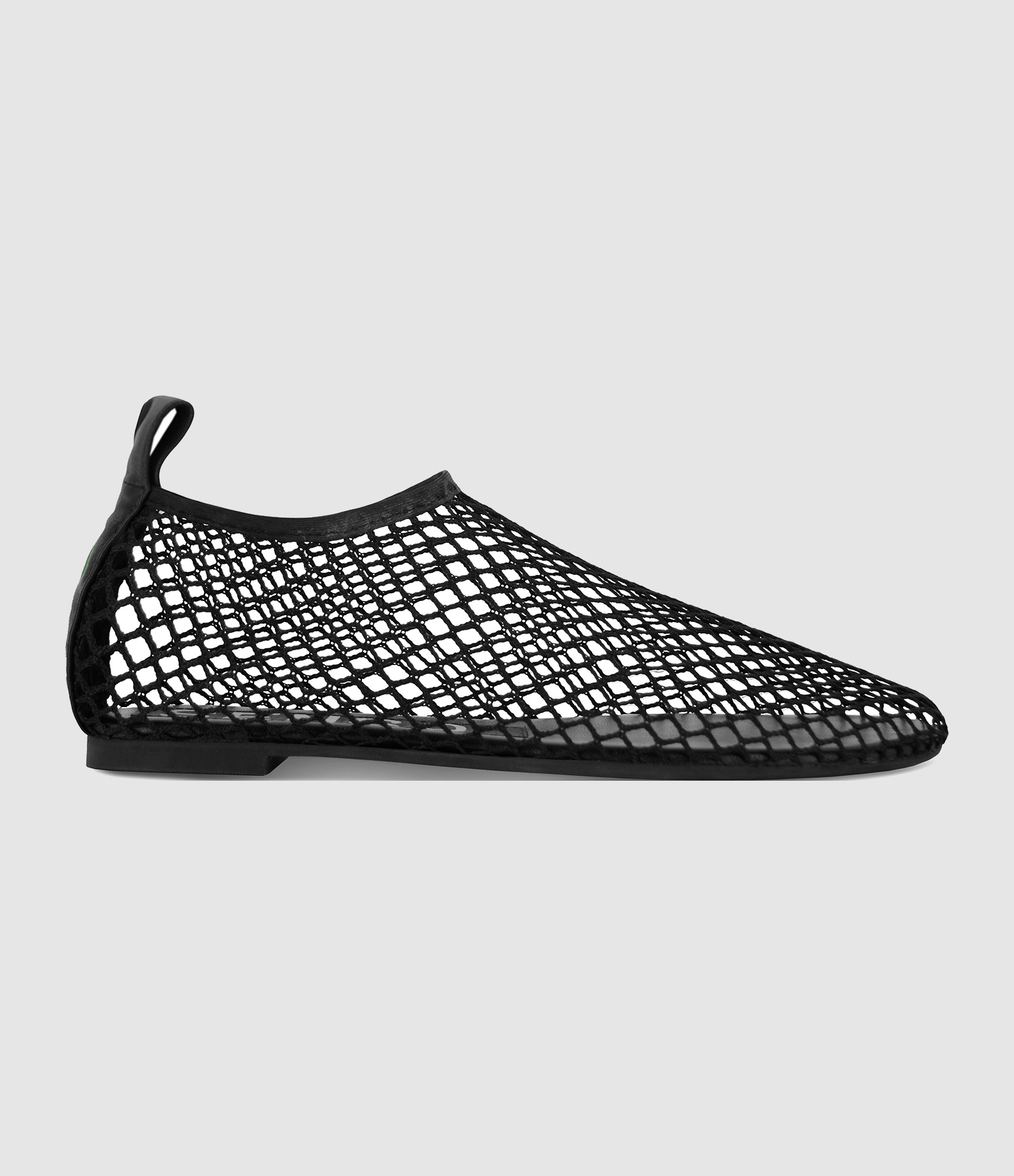 Ballerines Cordelia Ebony