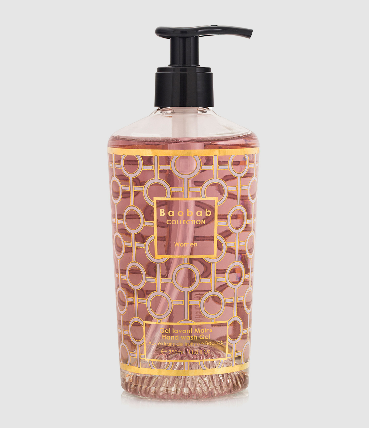 Savon Liquide Main Women, 350ml