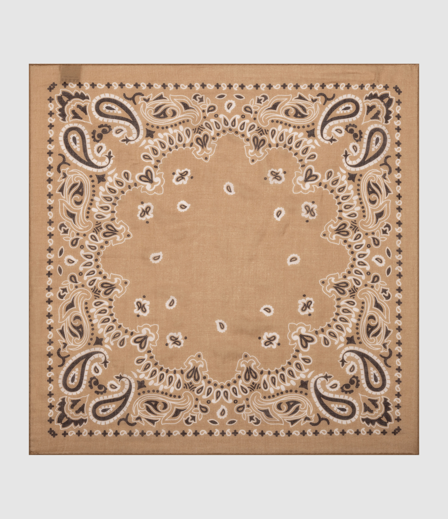 Foulard Bandana Nuts
