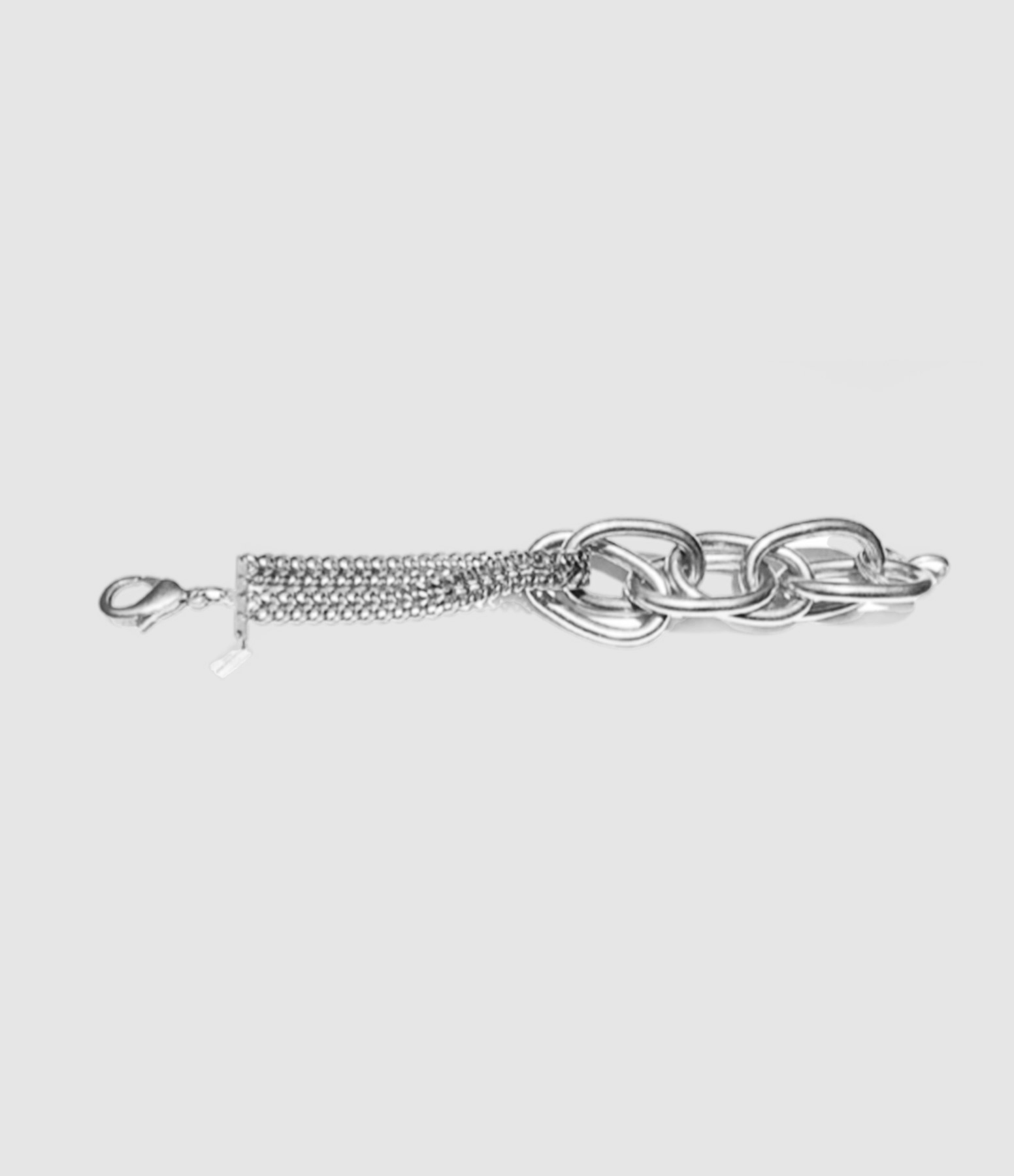 Bracelet Courcelle Argent