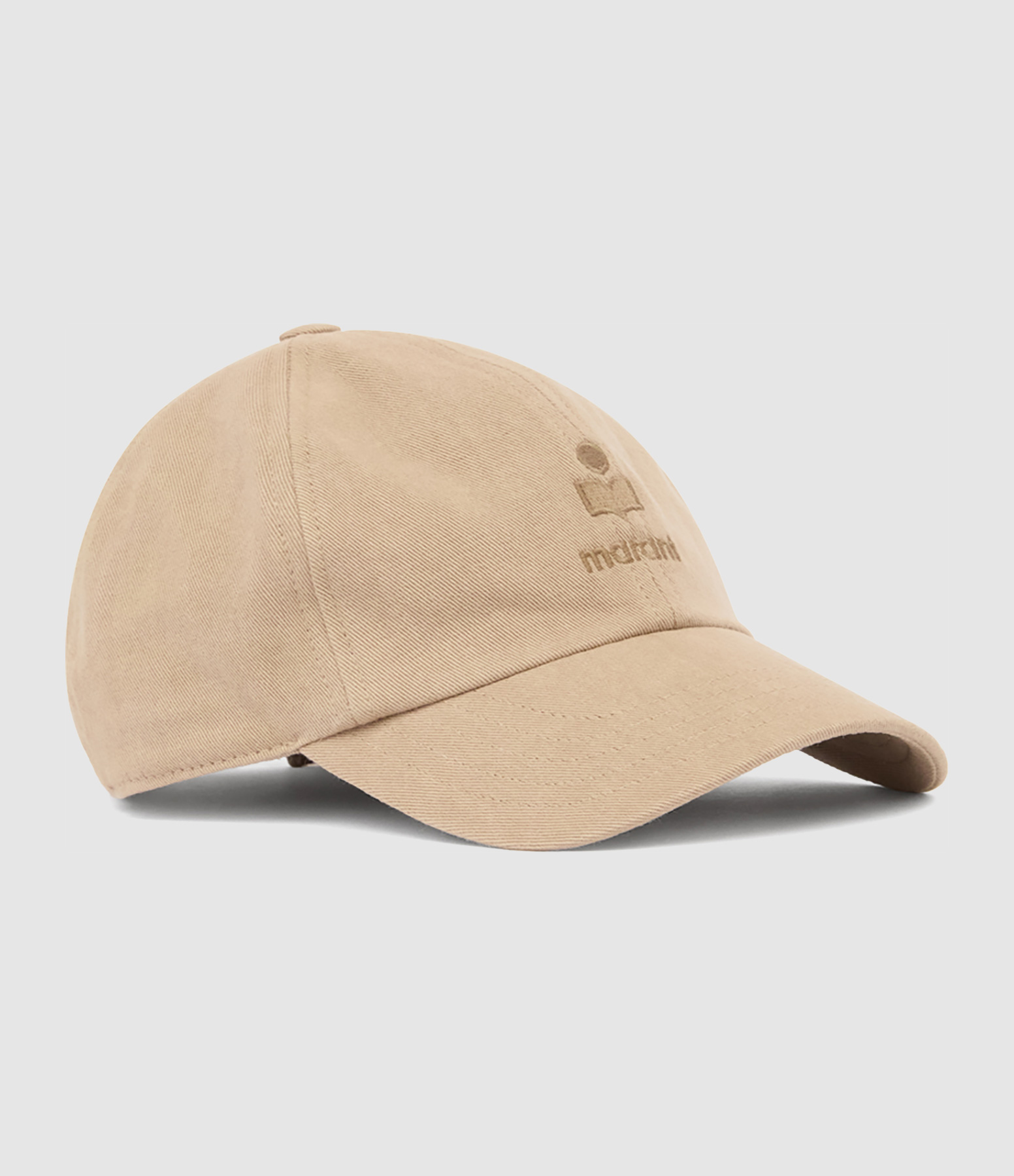 Casquette Tomas Sahara