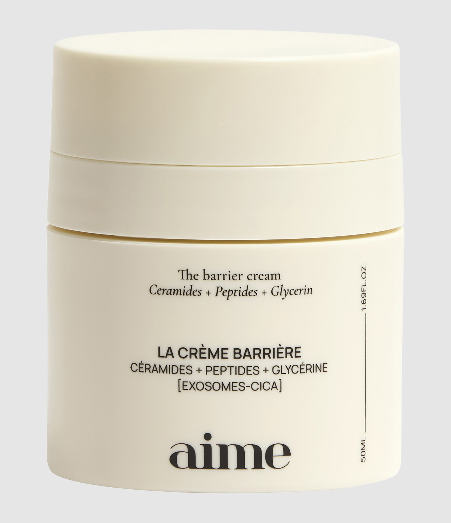 Crème Barrière 50ml