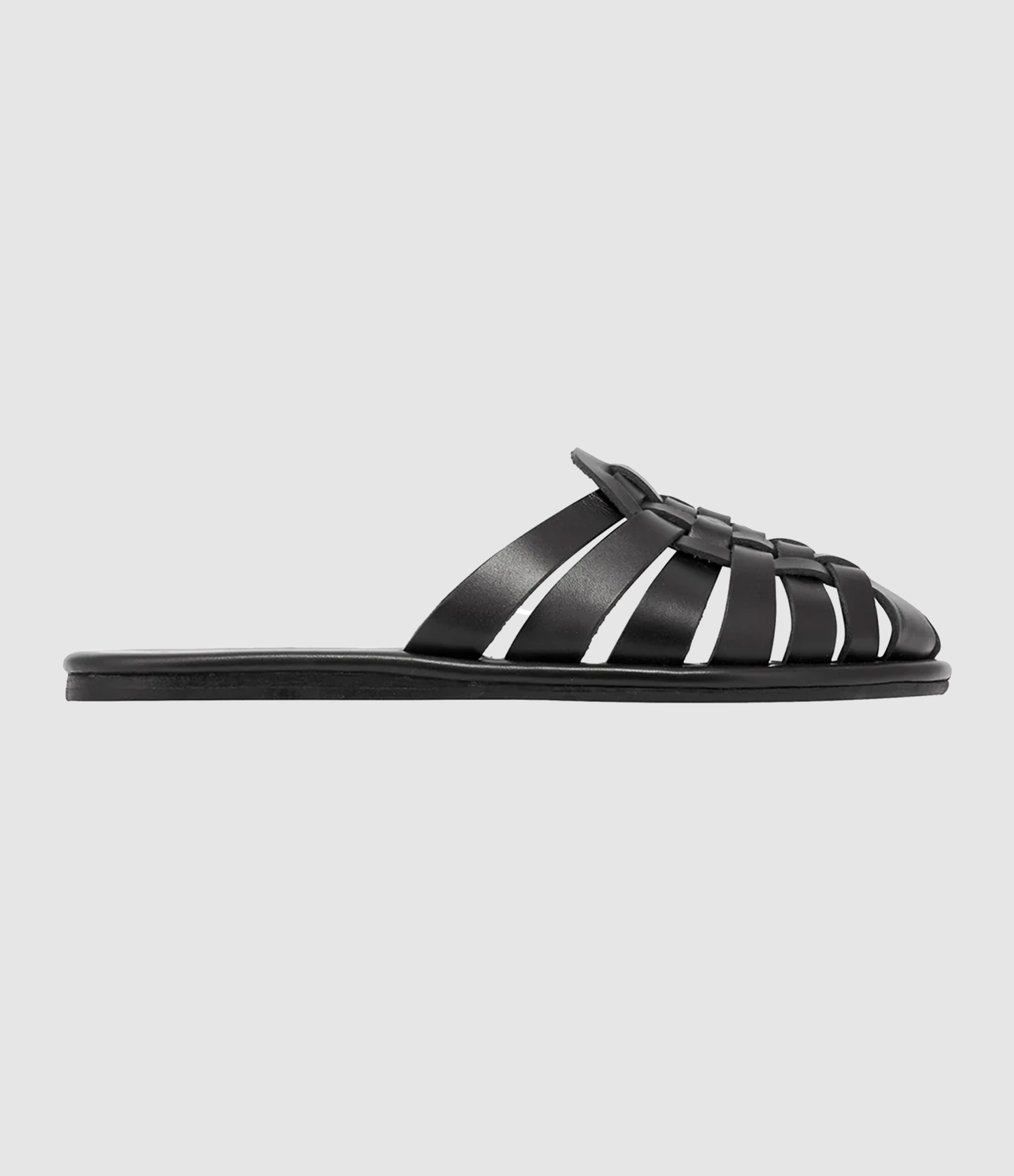 Sandales Matina All Black