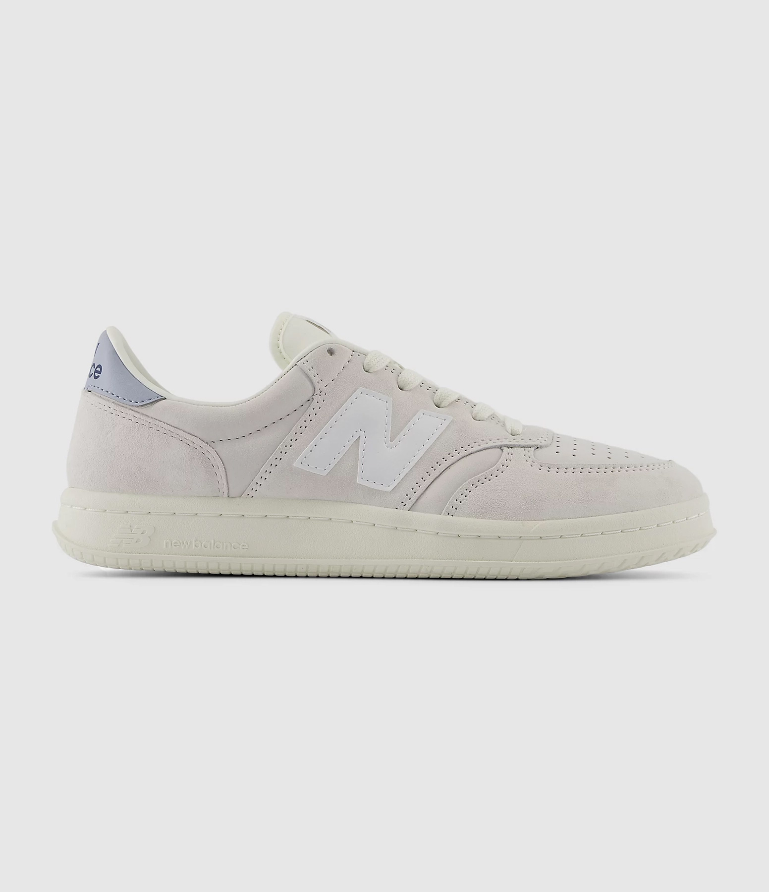 Baskets T500 Cuir Reflection