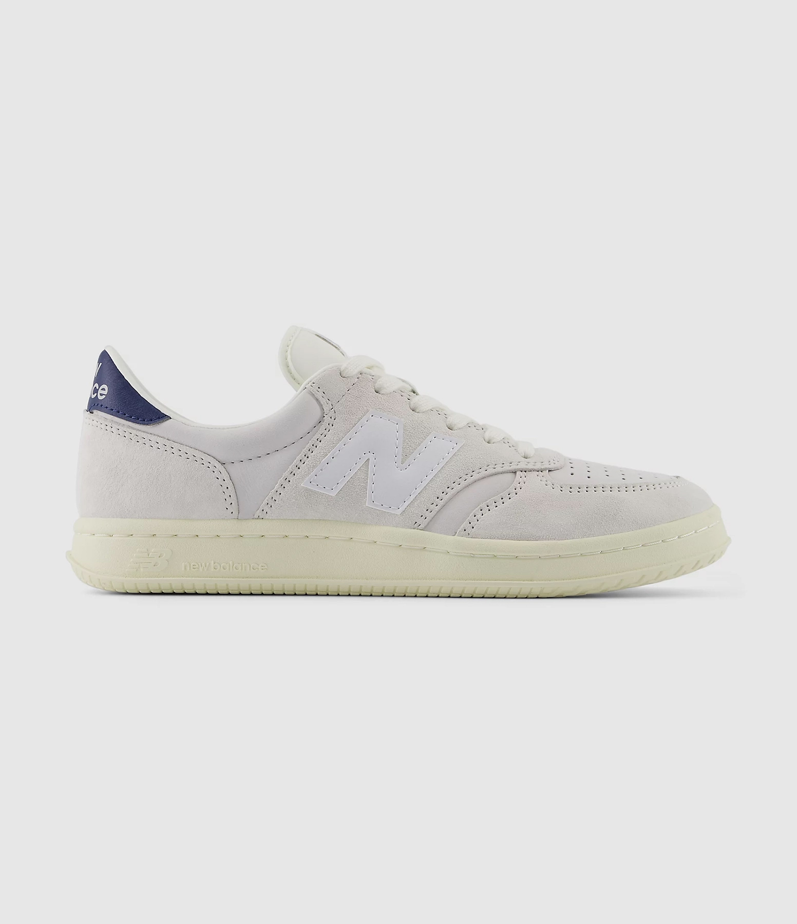 Baskets T500 Cuir Reflection