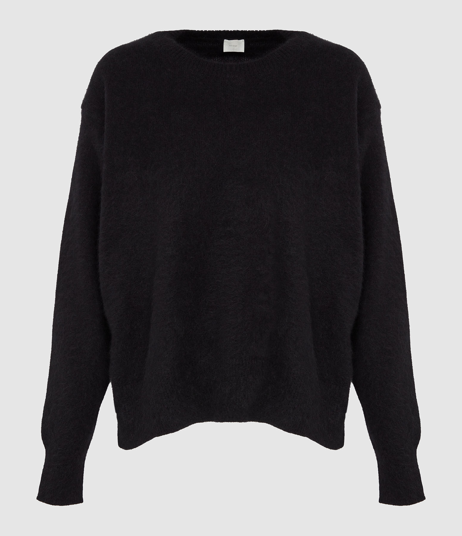 Pull Black