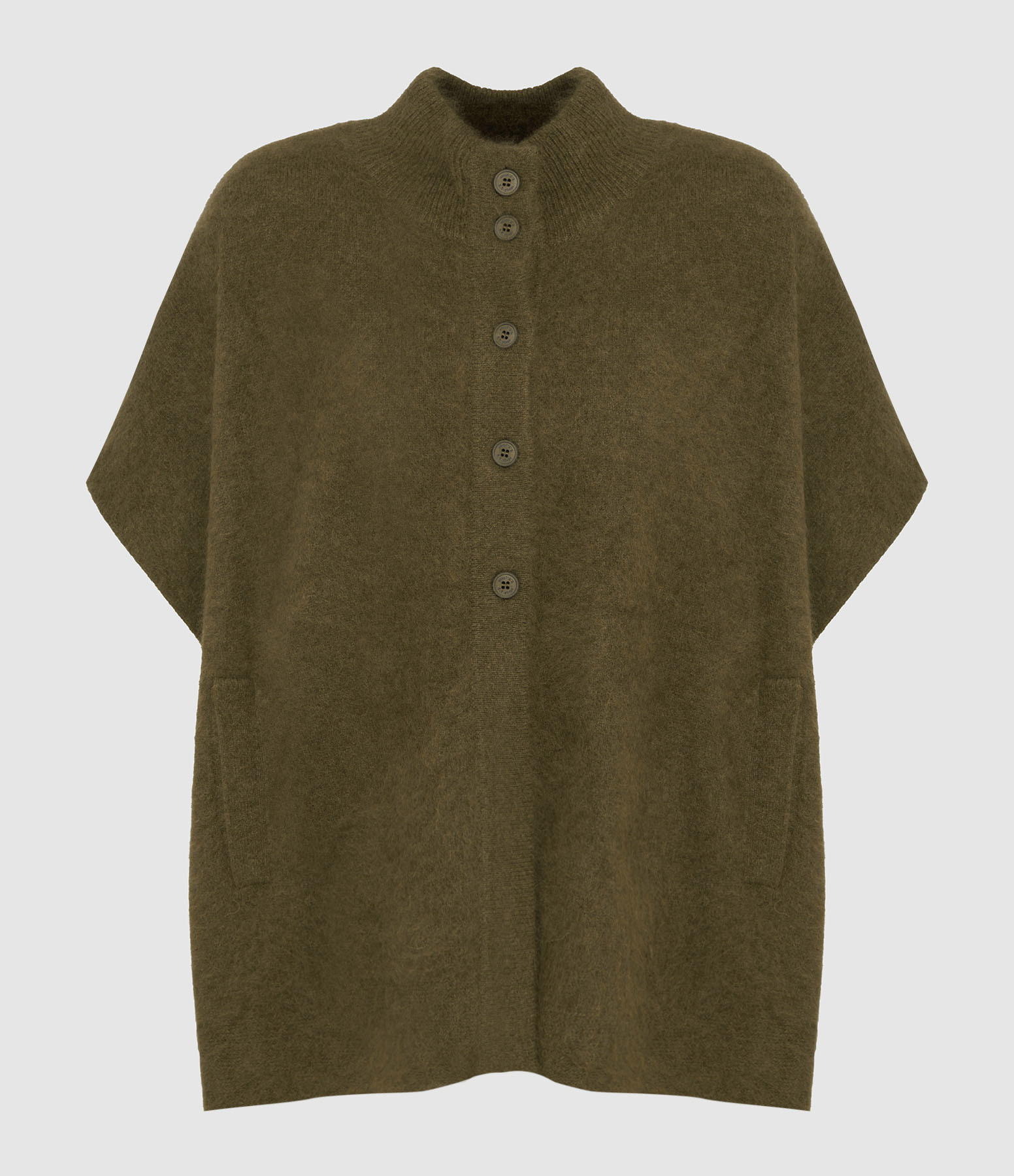 Poncho Olive
