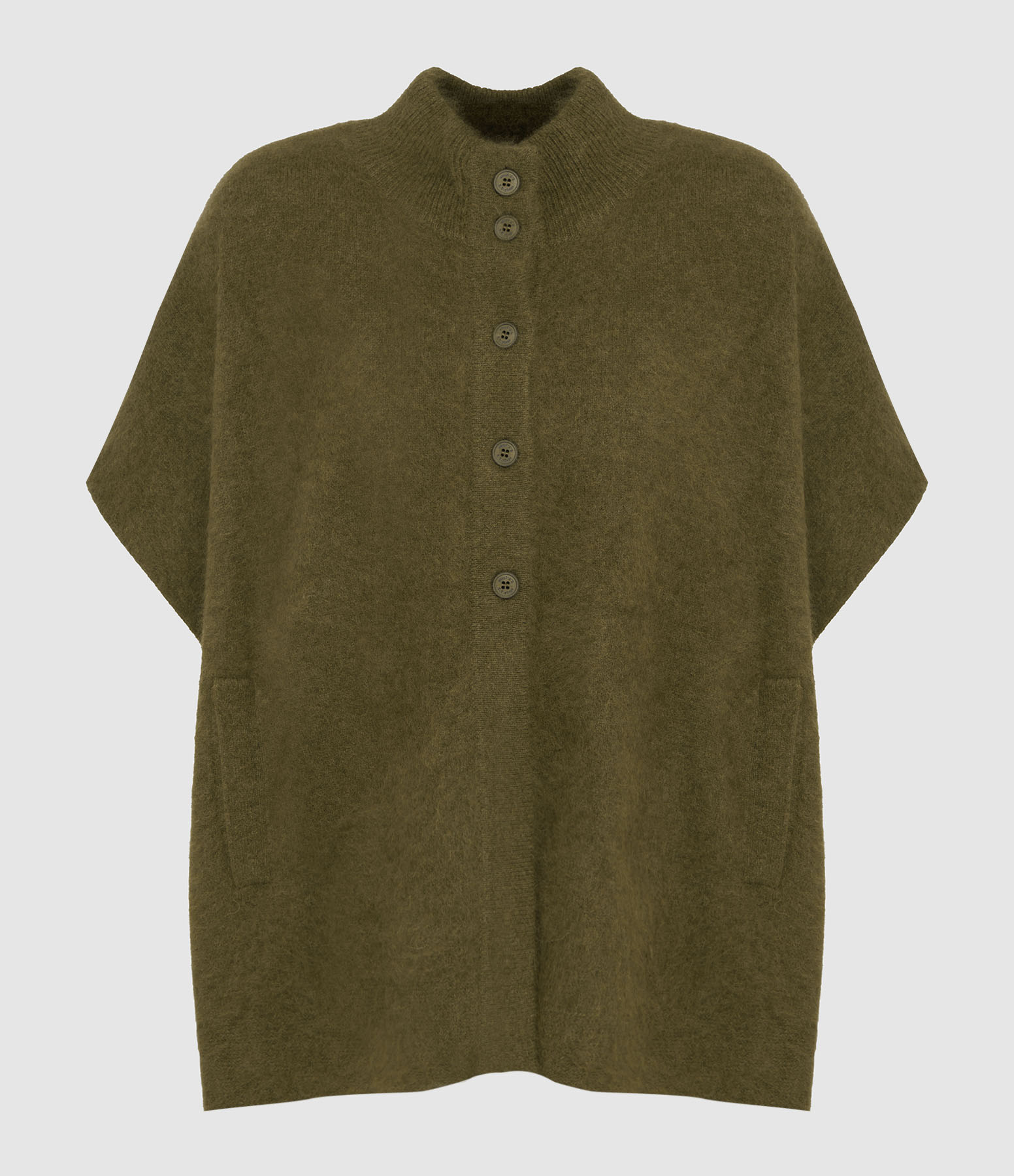Poncho Olive