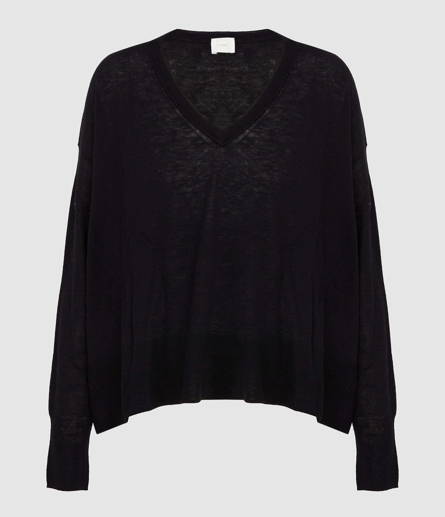 Pull Black
