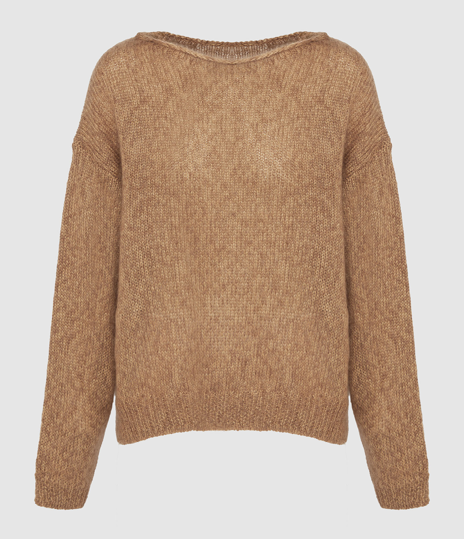 Pull Camel
