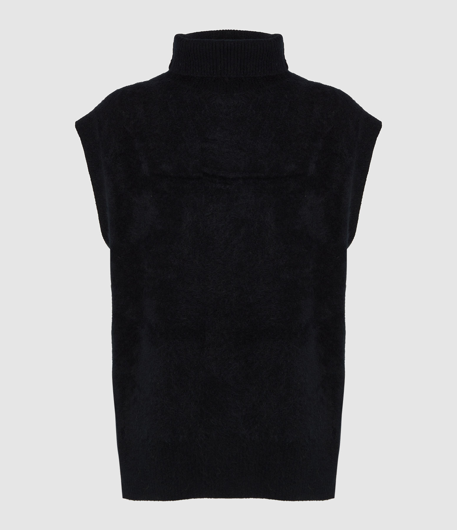 Pull Black