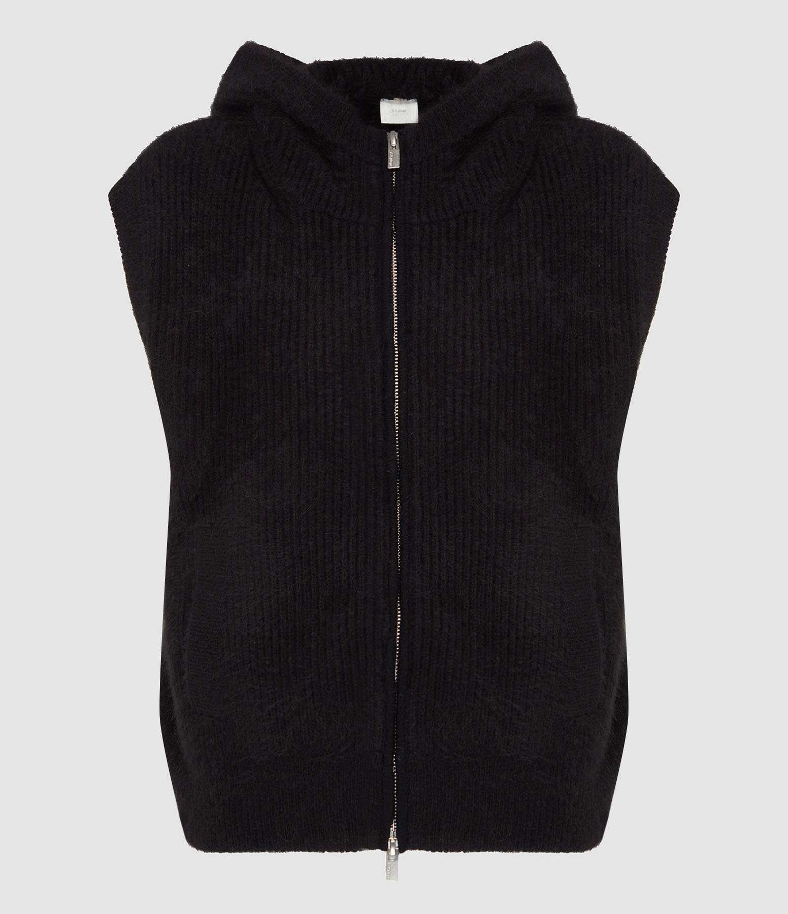 Veste Black