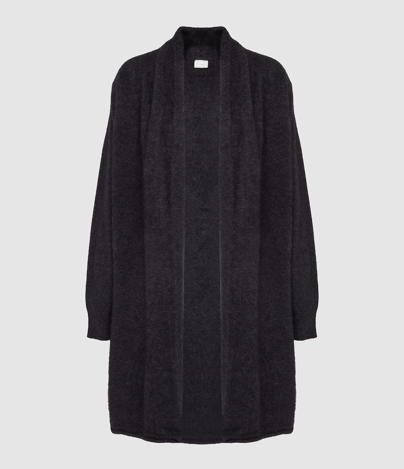 Cardigan Grey