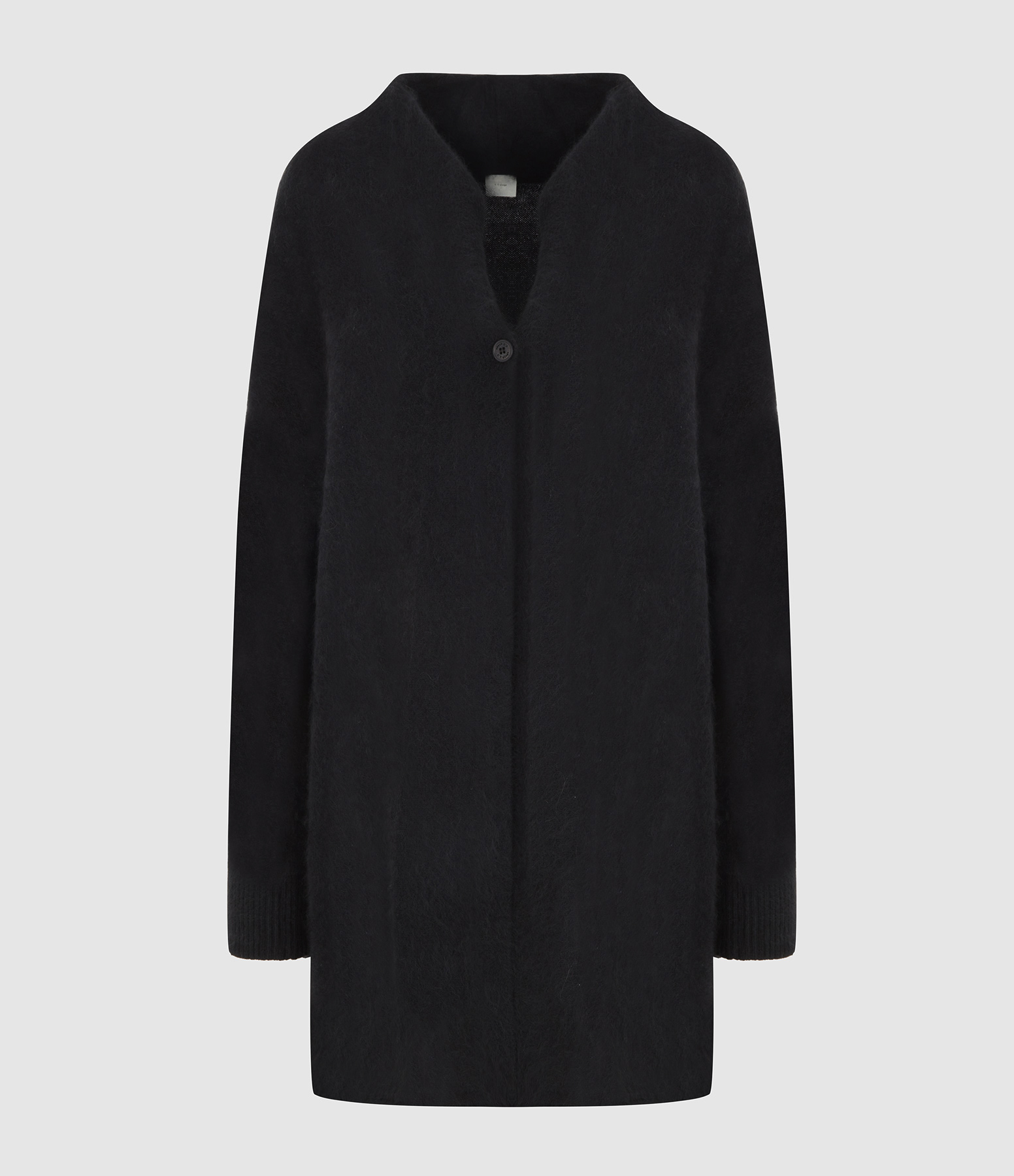 Cardigan Black