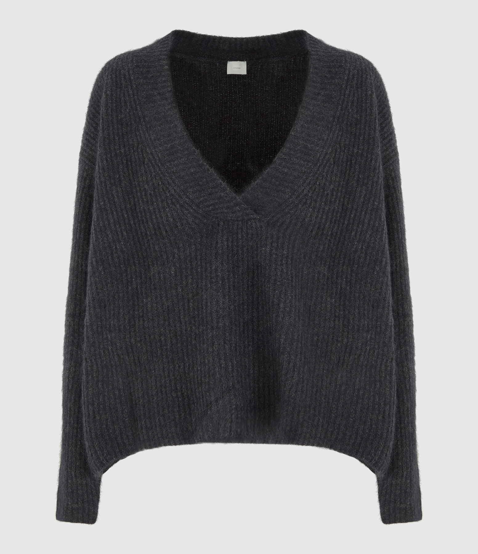 Pull C.Grey