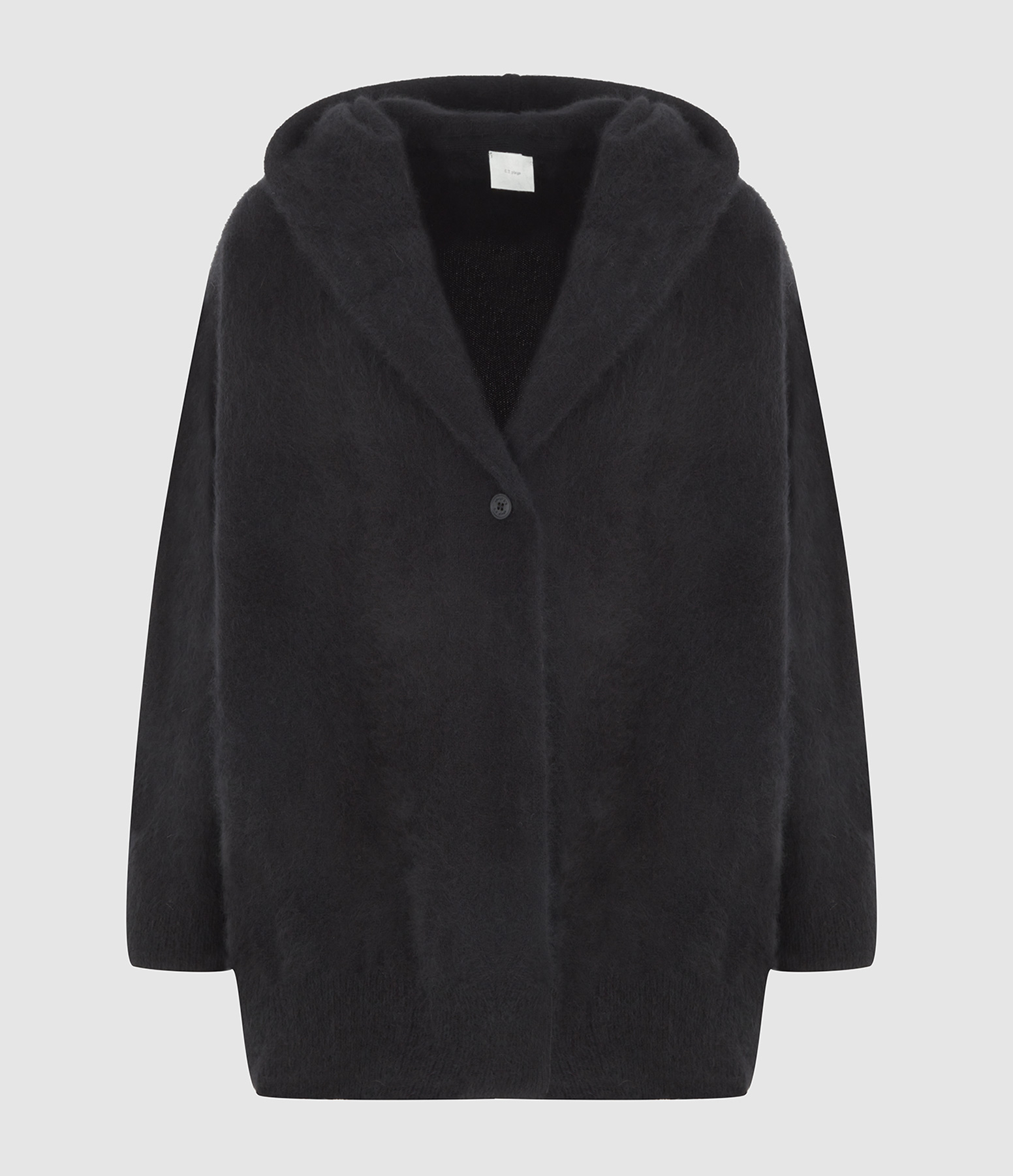 Cardigan Black