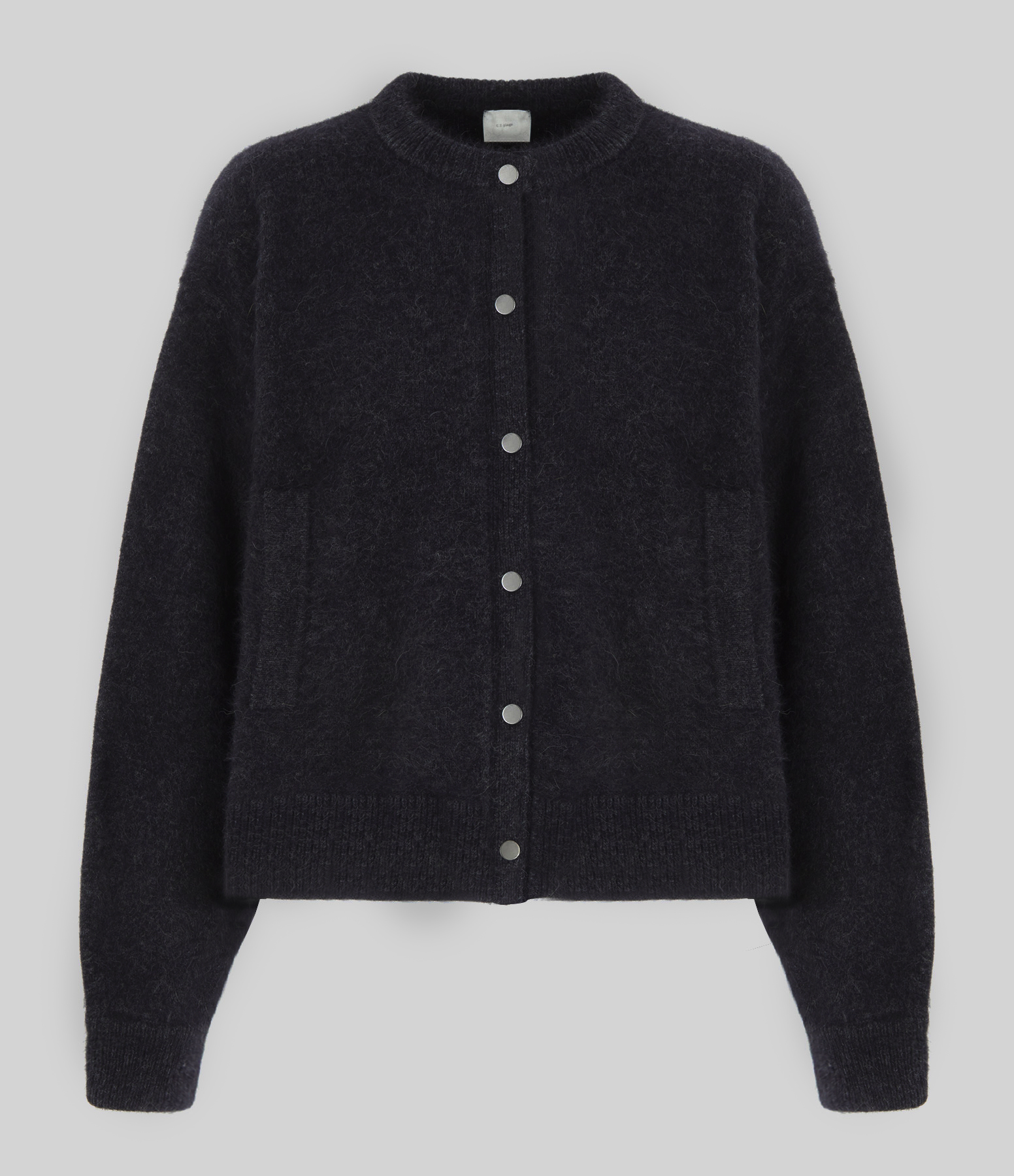 Cardigan C.Grey