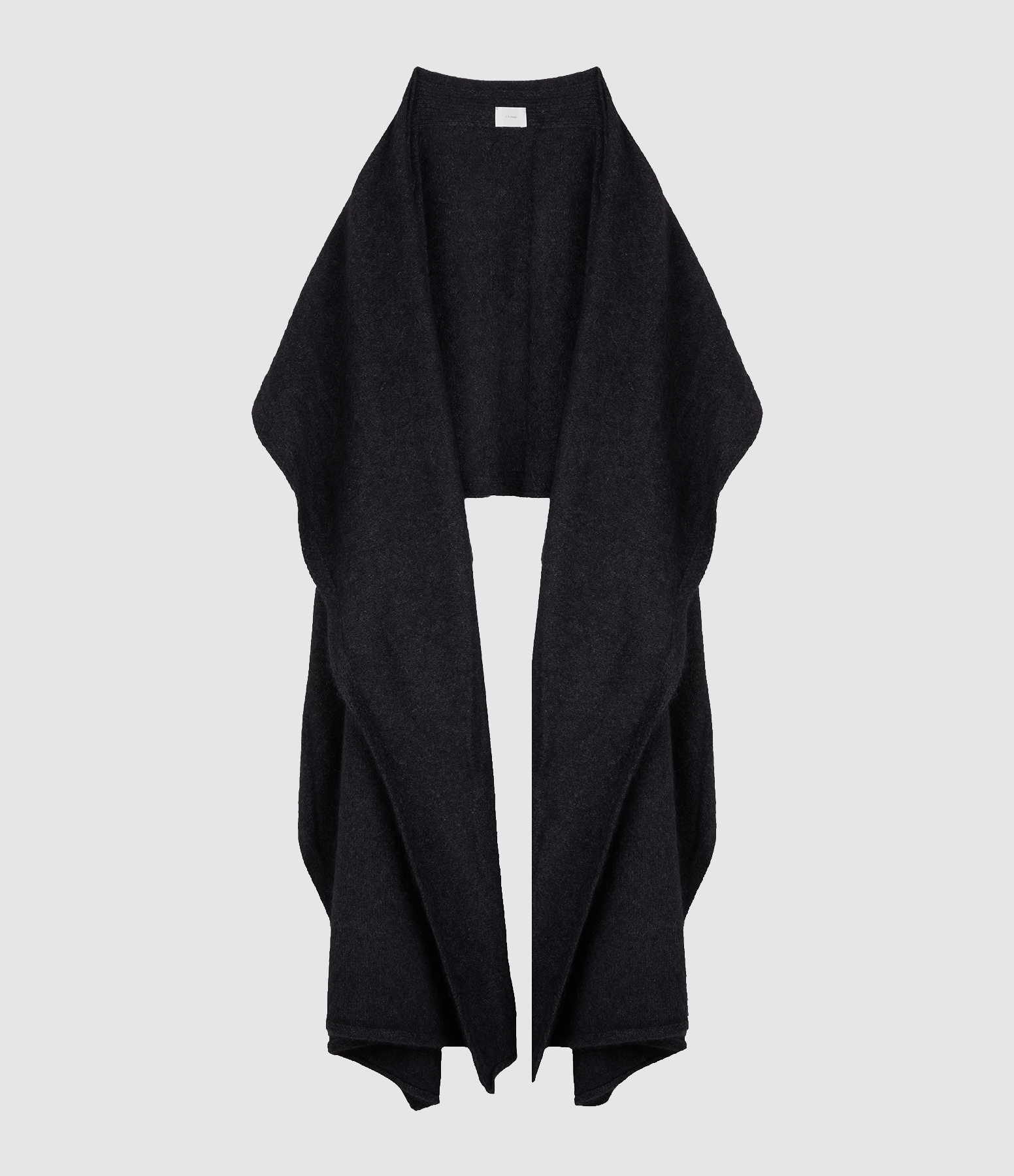Echarpe Ladies Stole C.Grey