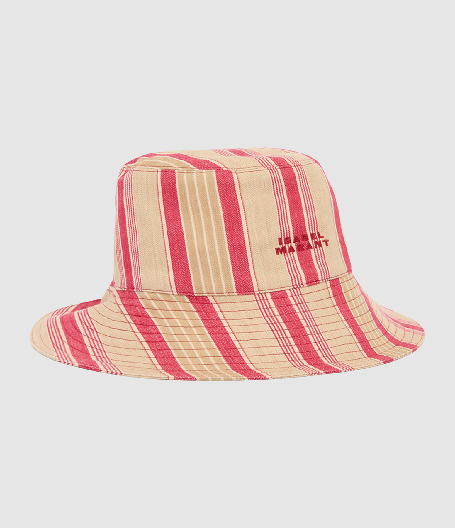 Chapeau Shaelyn Red
