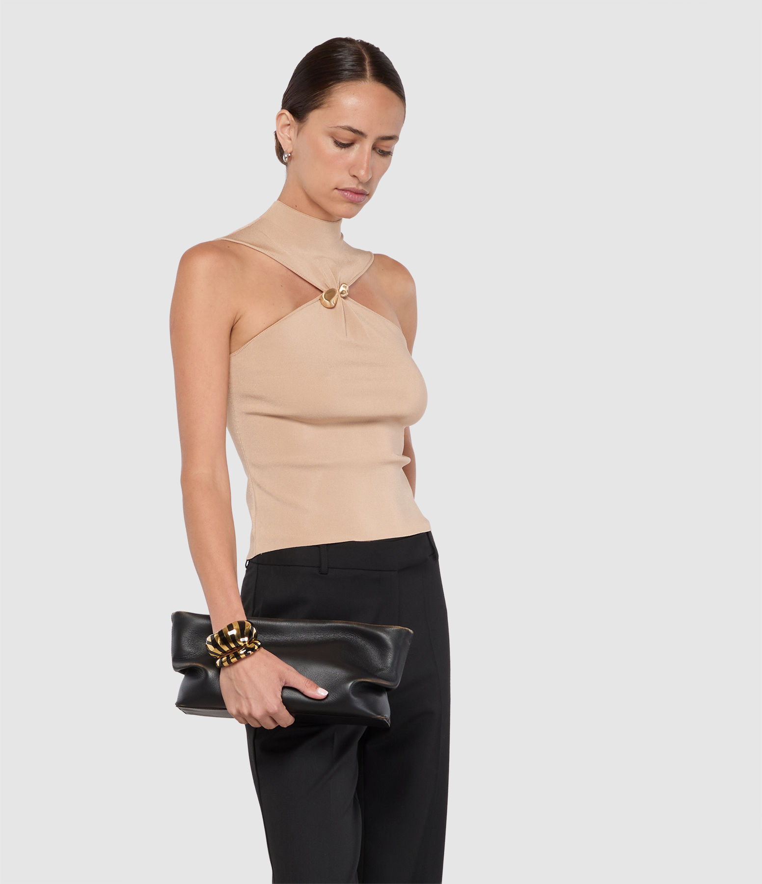 Top Katherine Sesame