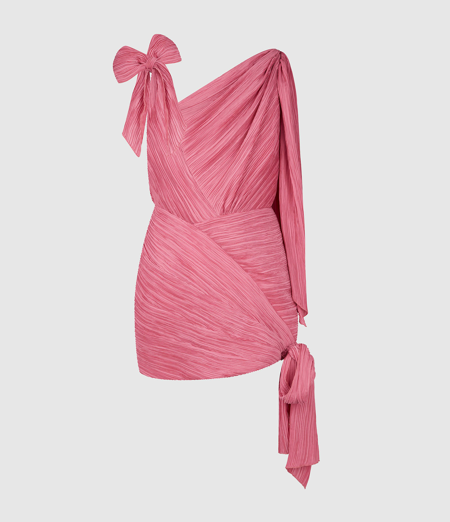 Robe Wonder Rosette