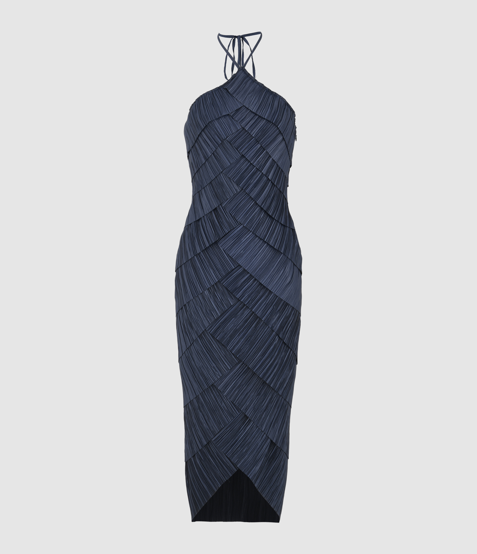 Robe Patrizia Deep Lake