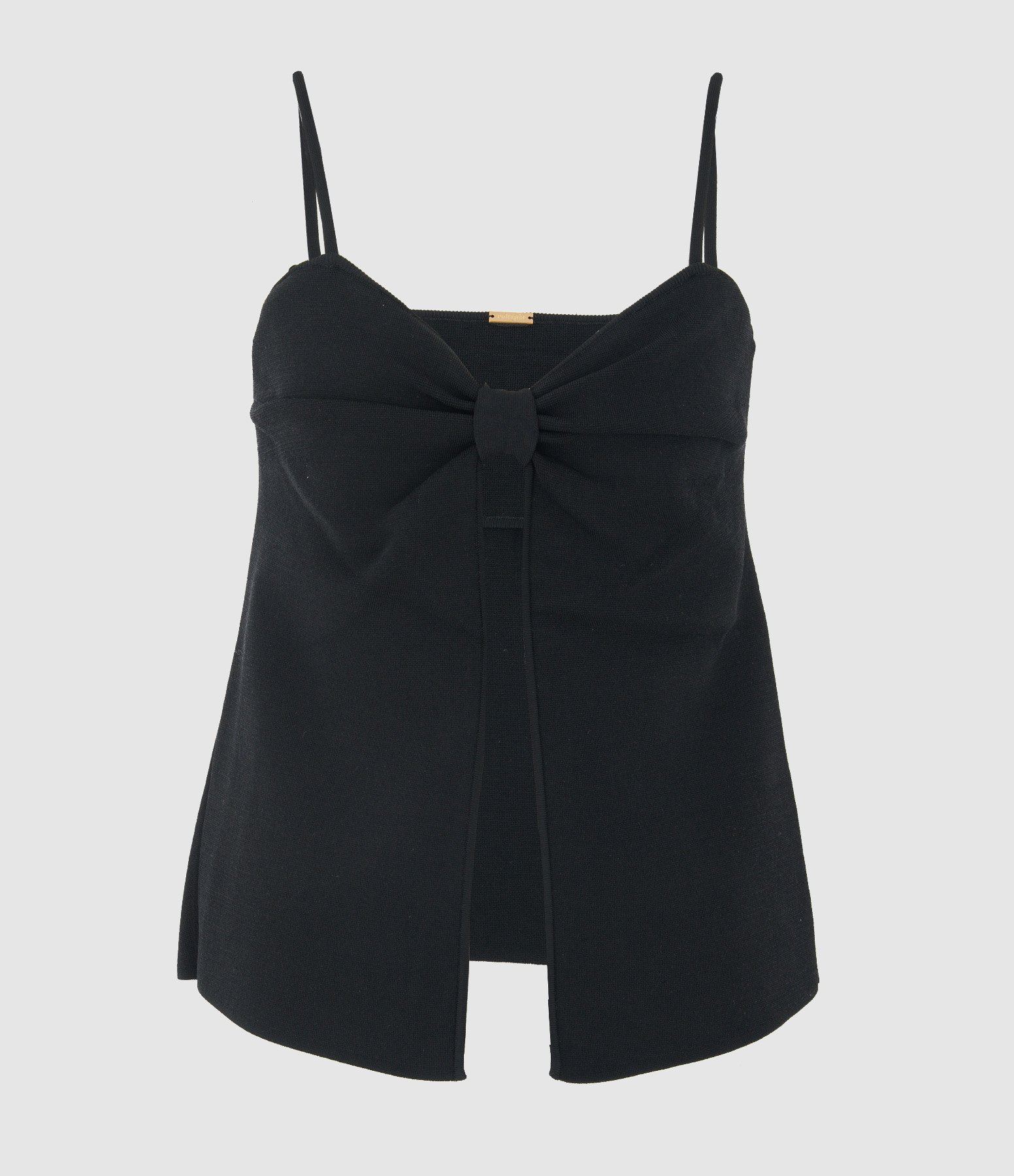 Top Lennon Black