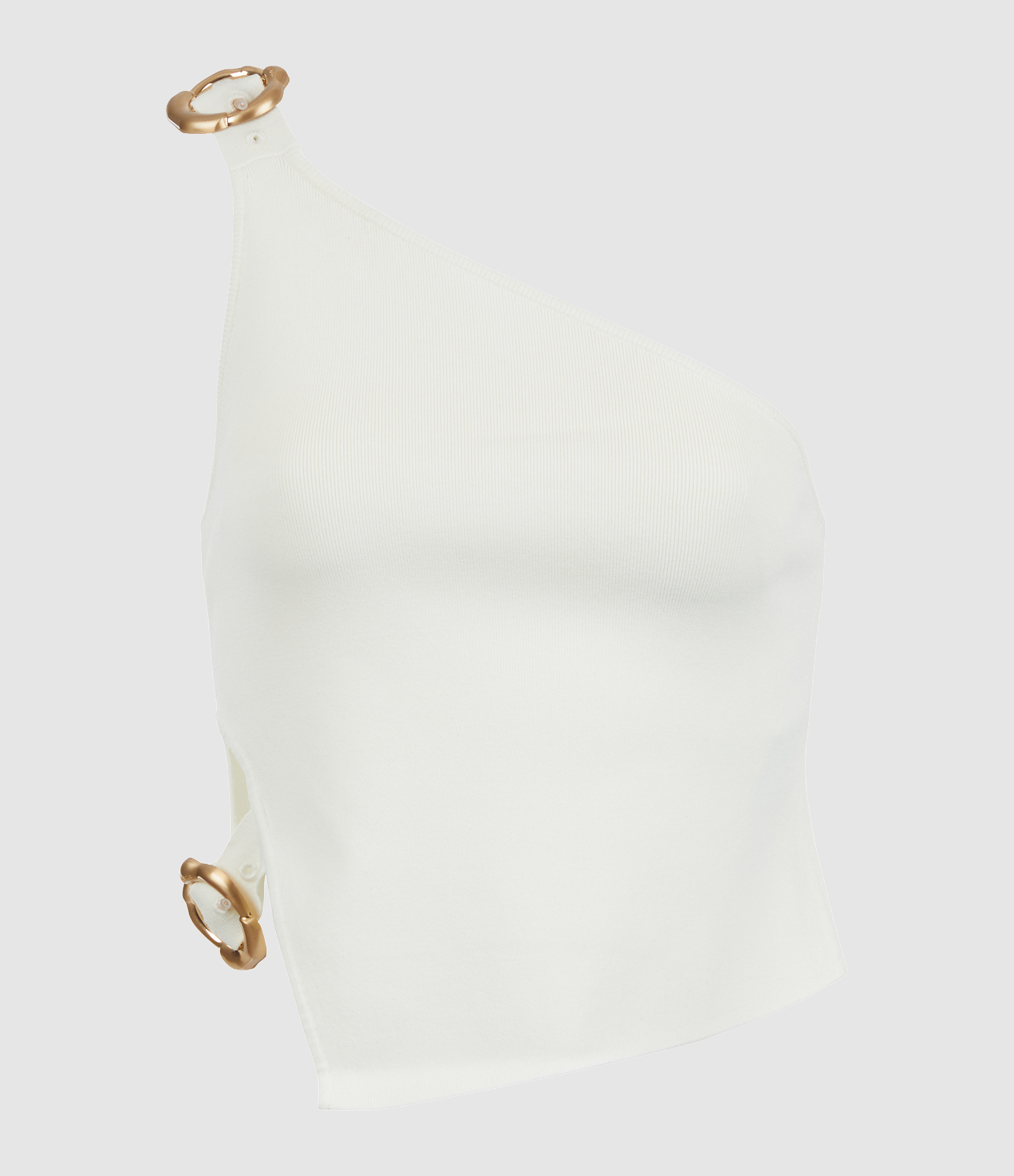 Top Valeria Off White