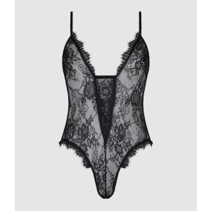 Body Nicky Dentelle Noir