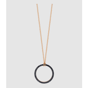 4 Formes: Cl/é du Jardin Secret//D/écision Carr/ée//Parfum de Paris//Tourbillon dAffection Collection Lumi/ères Dansantes Sable Collier Pendentif Con/çu en /Étincelle dAccroche Visuelle Permanente