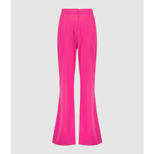 Pantalon Karina Stretch Uni Rose