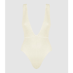 Maillot de Bain Ariel Beige Vanilla