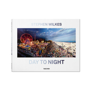 Livre XL Stephen Wilkes, Day to Night