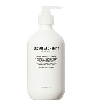 Shampoing Fortifiant, 500ml